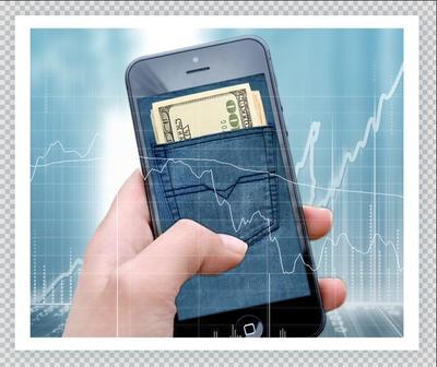 移動區(qū)塊鏈金融信息咨詢服務的核心優(yōu)勢解析