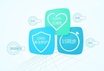 阿里云解析企業(yè)版服務(wù)上線 提供百G域名防護(hù)保障，護(hù)航互聯(lián)網(wǎng)安全